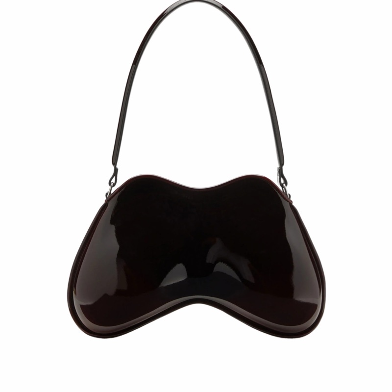 Diesel 女士 Double-D-Rigid 單肩包均碼碼32.9cm*10.9cm*21cm-1