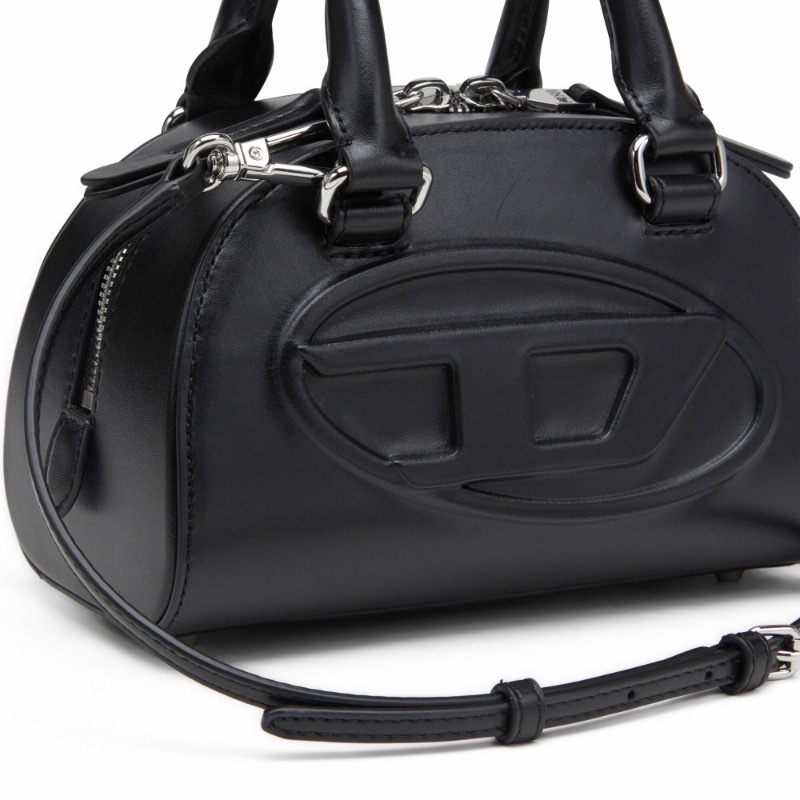 Diesel 女士 1DR Dome 迷你保齡球包均碼碼19cm*11cm*12.5cm-5