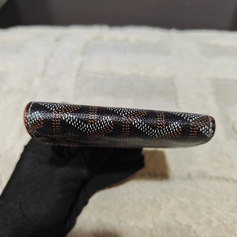 Goyard 戈雅 卡夾 卡包-5