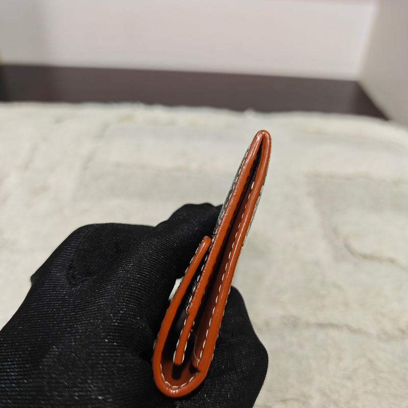 Goyard 戈雅 卡夾 卡包-6