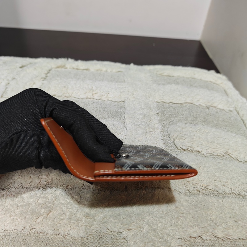 Goyard 戈雅 卡夾 卡包-9