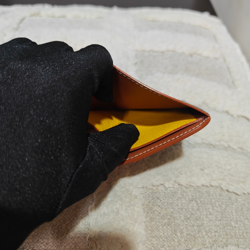 Goyard 戈雅 卡夾 卡包-16