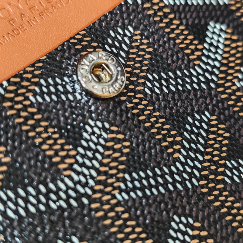 Goyard 戈雅 卡夾 卡包-17