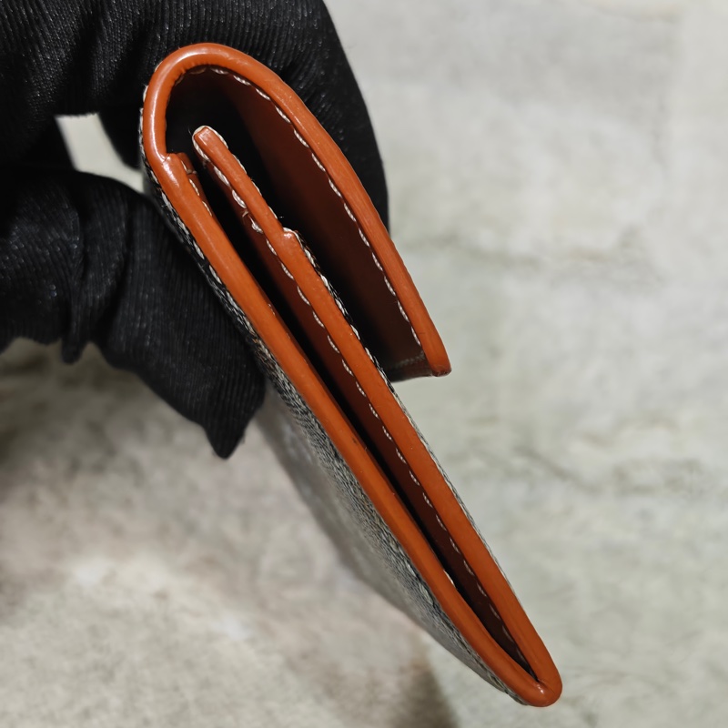 Goyard 戈雅 卡夾 卡包-19