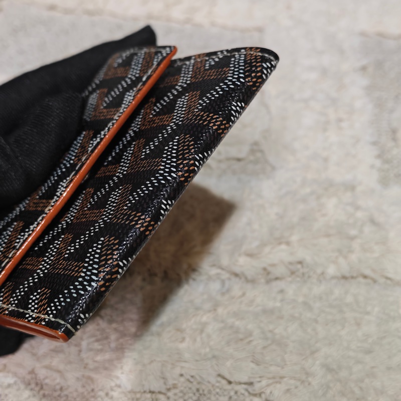 Goyard 戈雅 卡夾 卡包-20