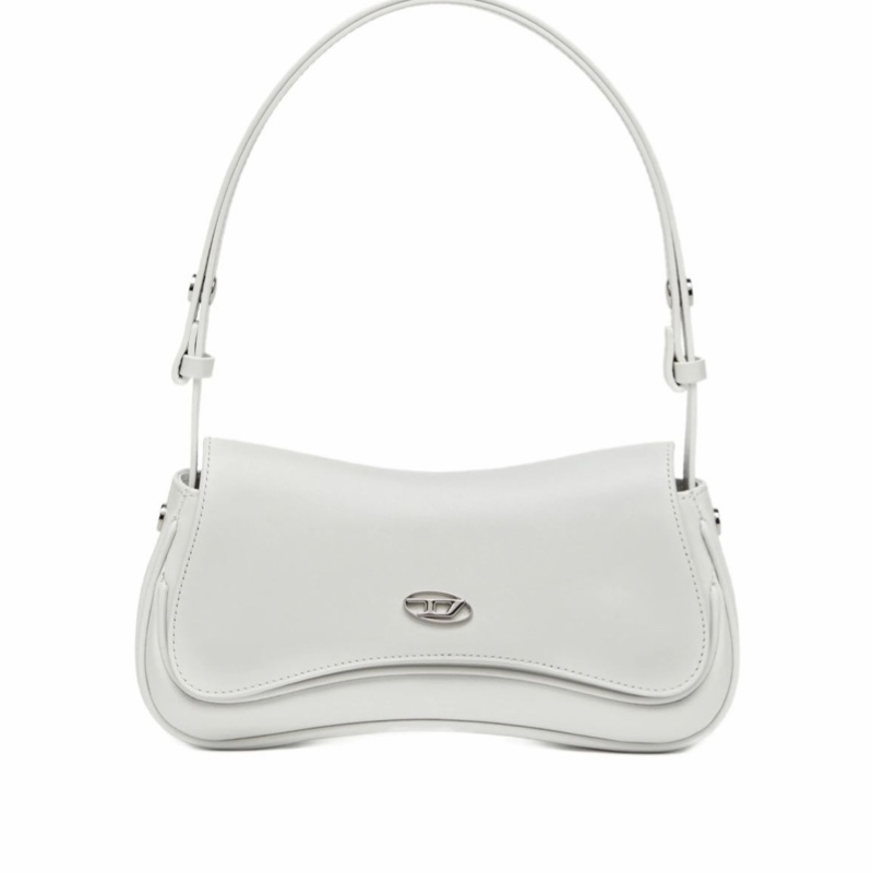 Diesel 女士 Play 翻蓋單肩包均碼碼26cm*6.5cm*13cm-0