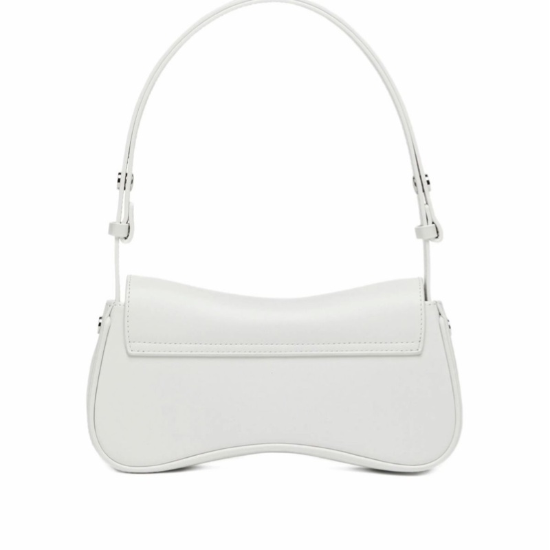 Diesel 女士 Play 翻蓋單肩包均碼碼26cm*6.5cm*13cm-2