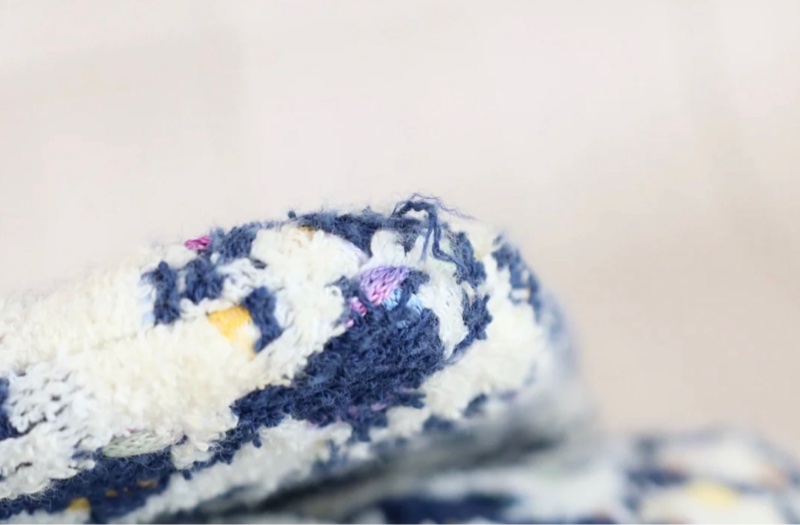 「JL精品代購」9新 Chanel 香奈兒 19 Maxi千鳥格-13