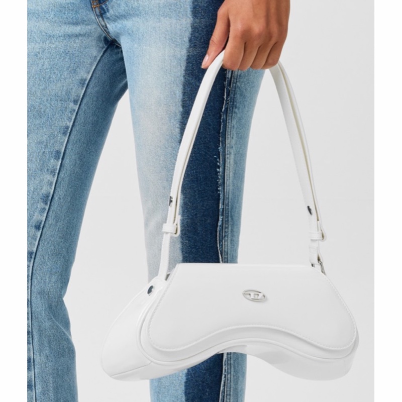 Diesel 女士 Play 單肩包均碼碼-2