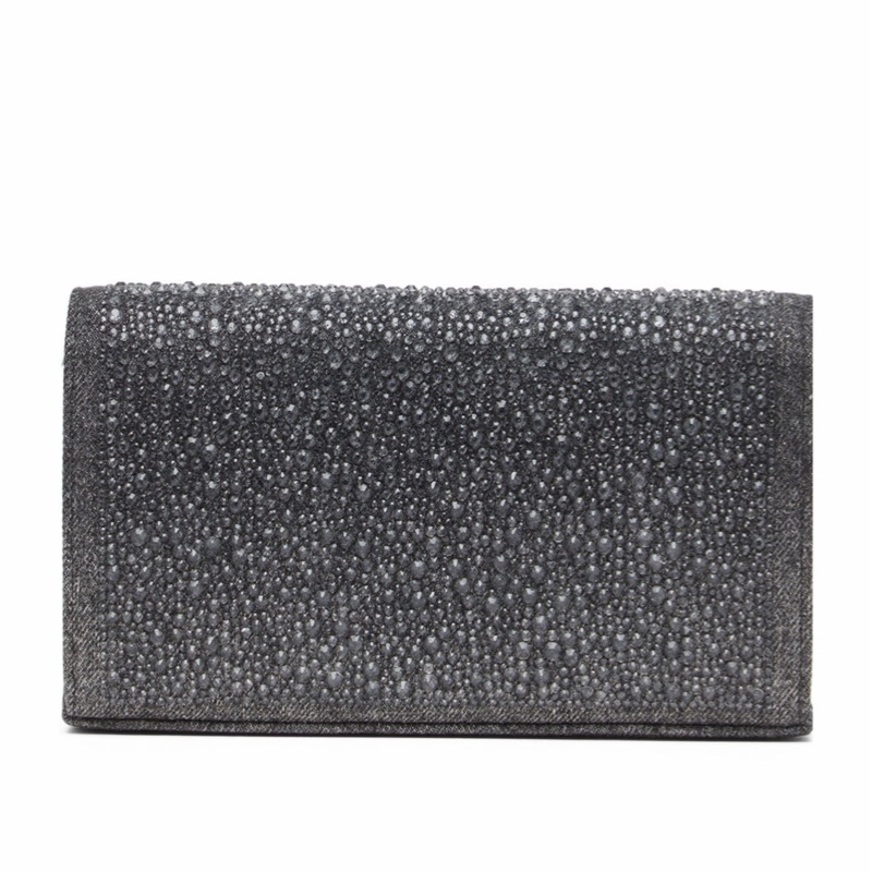 Diesel 女士 1DR翻蓋單肩包均碼碼-1