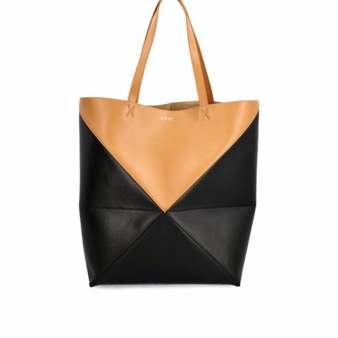 Loewe 男士 雙提手手提包均碼碼大號、42cm*18cm*41cm