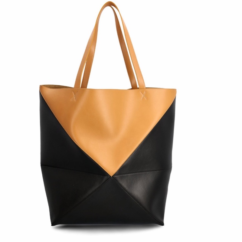 Loewe 男士 雙提手手提包均碼碼大號、42cm*18cm*41cm-2