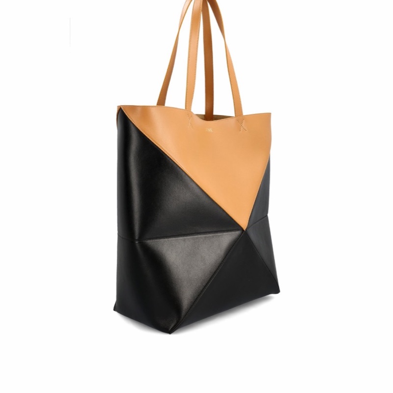 Loewe 男士 雙提手手提包均碼碼大號、42cm*18cm*41cm-3