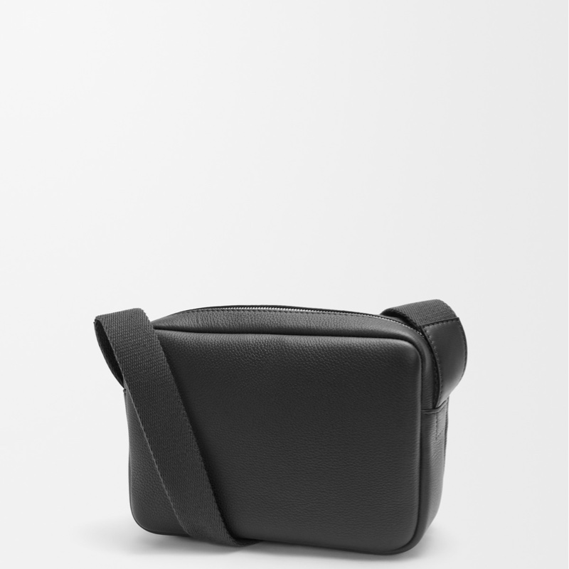 Loewe 男士 徽標單肩包均碼碼23cm*9cm*18cm-3