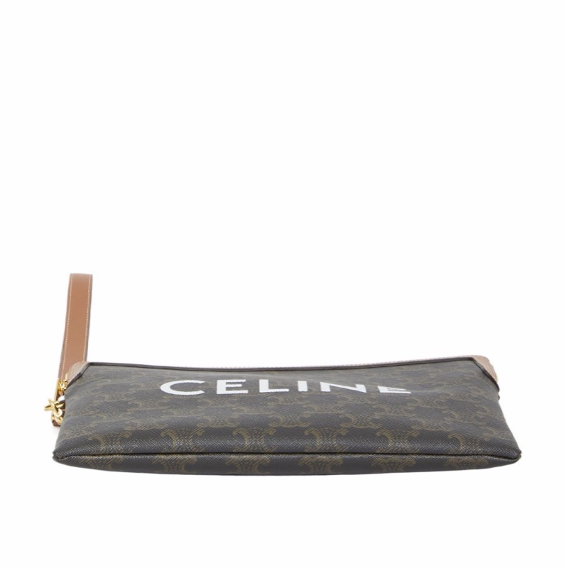 Celine 女士 帶肩帶手拿包均碼碼25cm*1cm*17cm-1