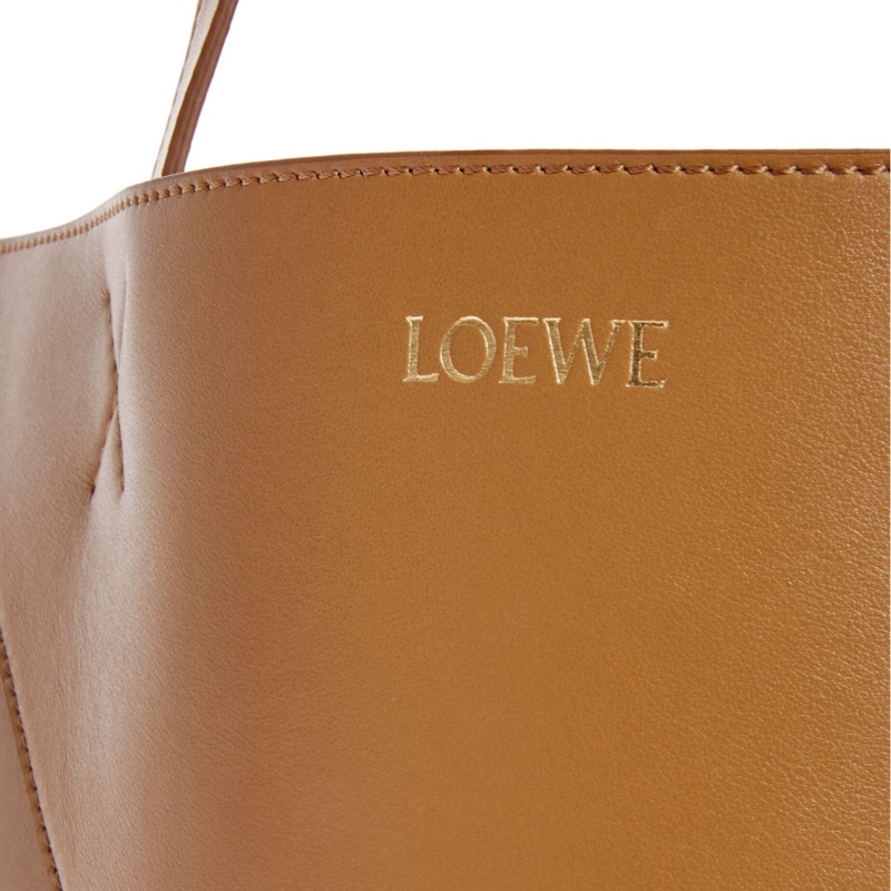 Loewe 男士 Puzzle Fold Tote XXL 手提包均碼碼MAX、73cm*36.5cm*36.5cm-5