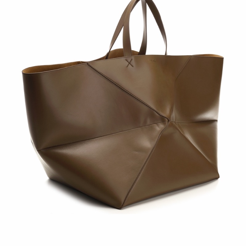 Loewe 男士 雙手柄手提包均碼碼-2