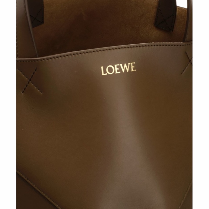 Loewe 男士 雙手柄手提包均碼碼-3
