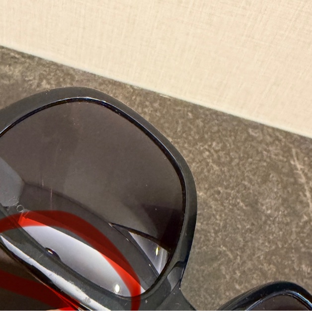 TOM FORD 大框墨鏡-5