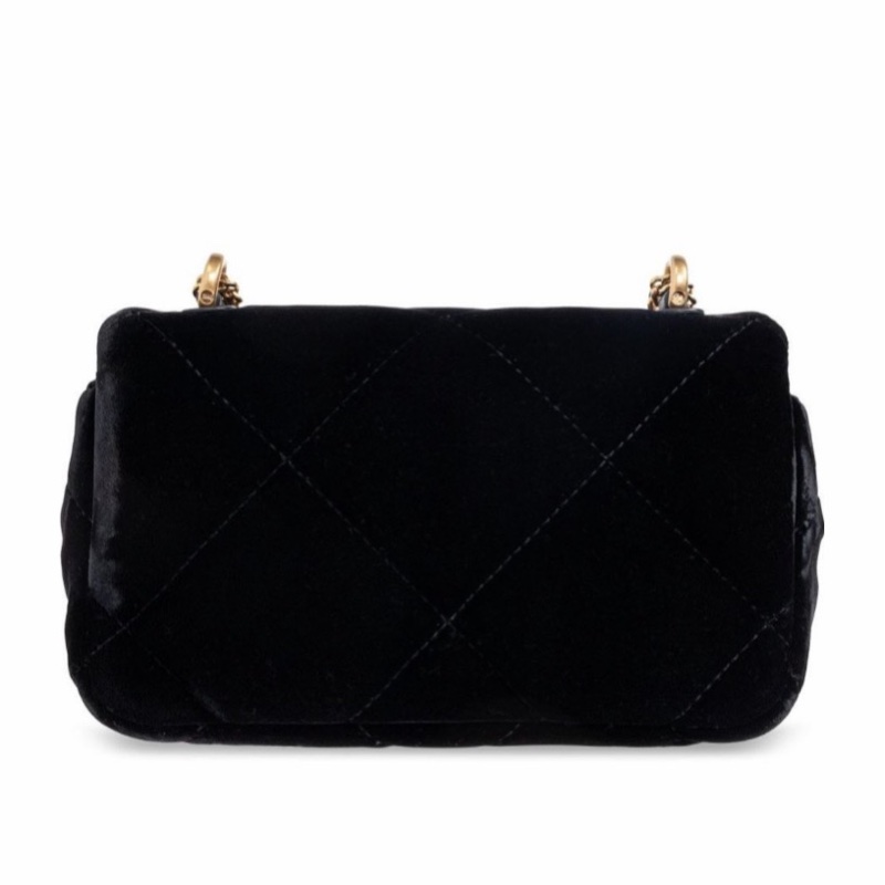 Tory Burch 女士 迷你翻蓋單肩包均碼碼18cm*5cm*10.5cm-2