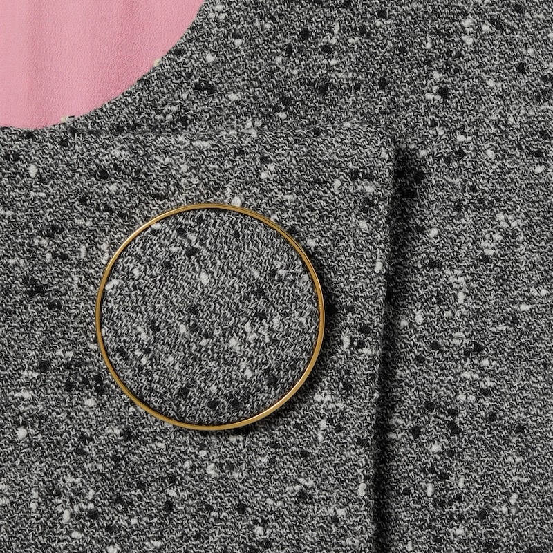 Gucci 女士 無袖連衣裙IT-38 IT-40 IT-42碼-2