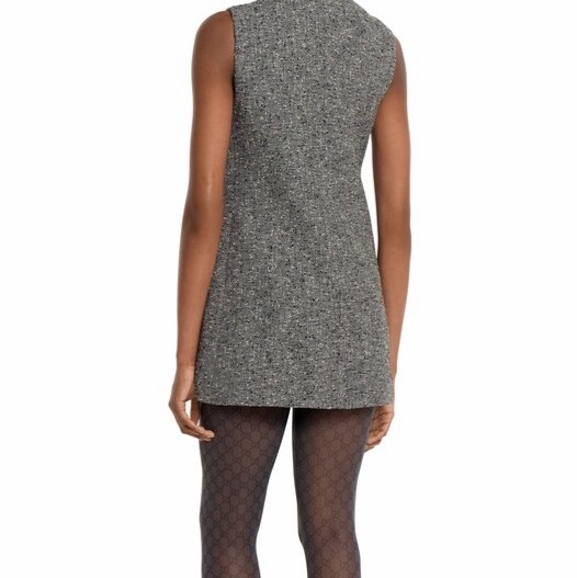 Gucci 女士 無袖連衣裙IT-38 IT-40 IT-42碼-5