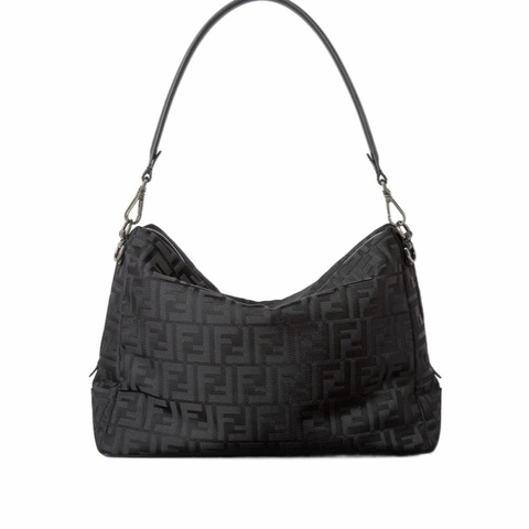 Fendi 男士 Fendi Lui Large 單肩包均碼碼大號