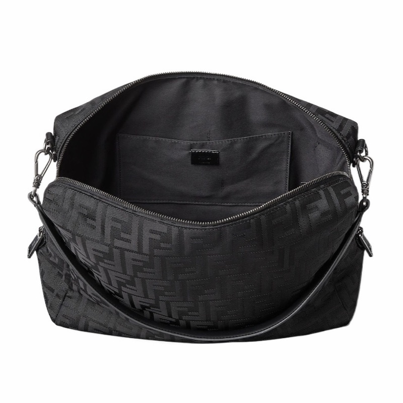 Fendi 男士 Fendi Lui Large 單肩包均碼碼大號-1