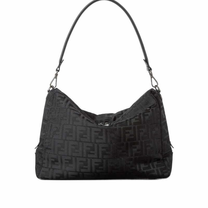 Fendi 男士 Fendi Lui Large 單肩包均碼碼大號-4