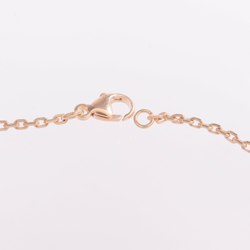 HERMES 金屬Mini Pop H Necklace項鍊-5