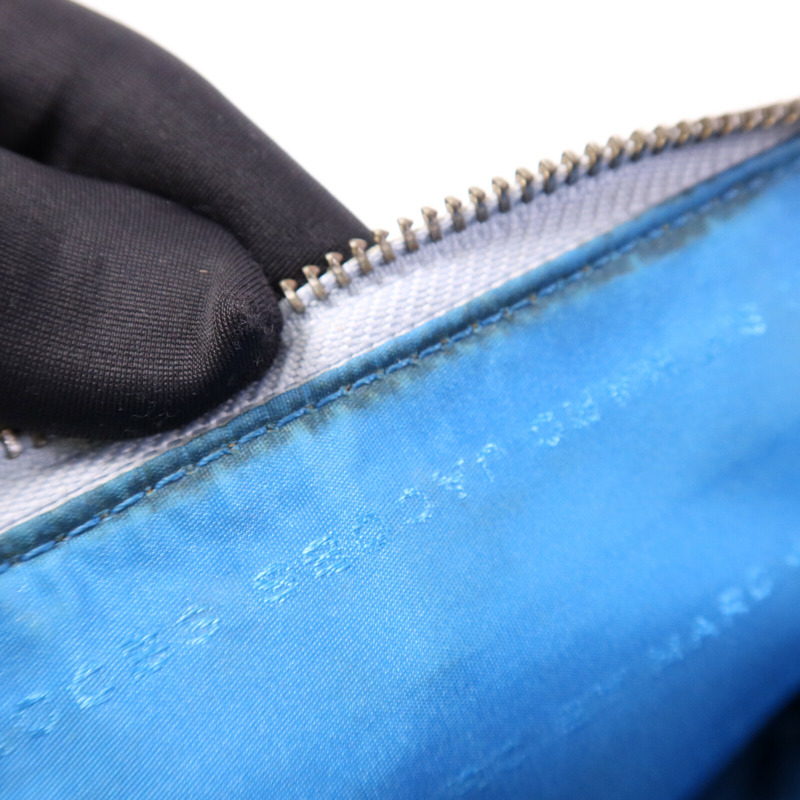 MARC BY MARC JACOBS 牛皮皮革Sholder Bag銀扣肩背包-19