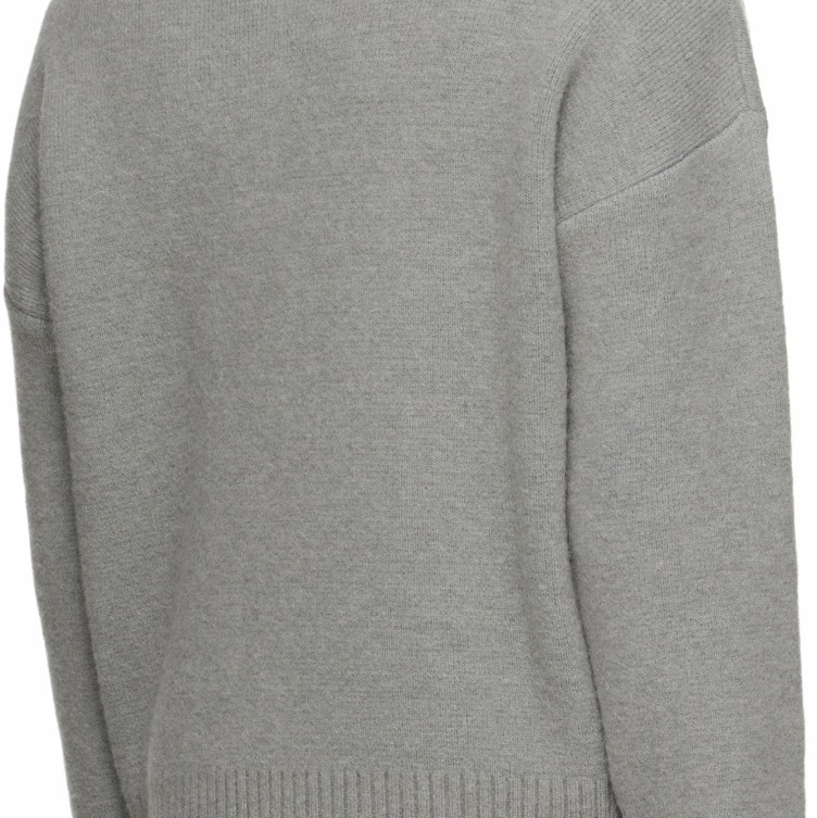 Ami Paris 男士 長袖針織衫XXS XS S M L XL碼-2