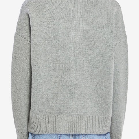 Ami Paris 男士 長袖針織衫XXS XS S M L XL碼-3