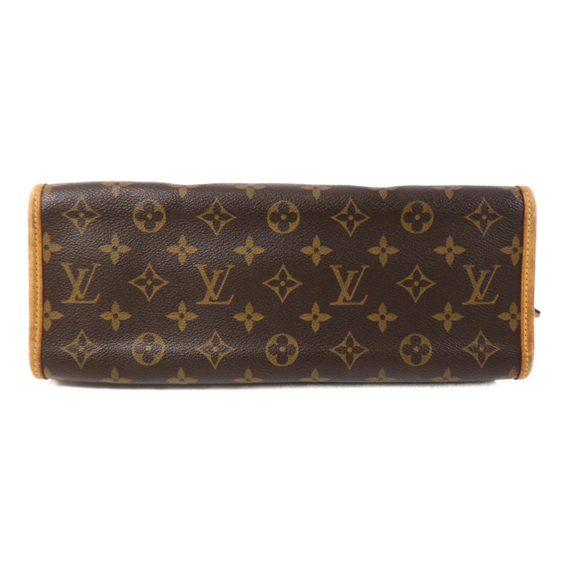 LOUIS VUITTON Monogram Popincourt金扣手挽袋-3