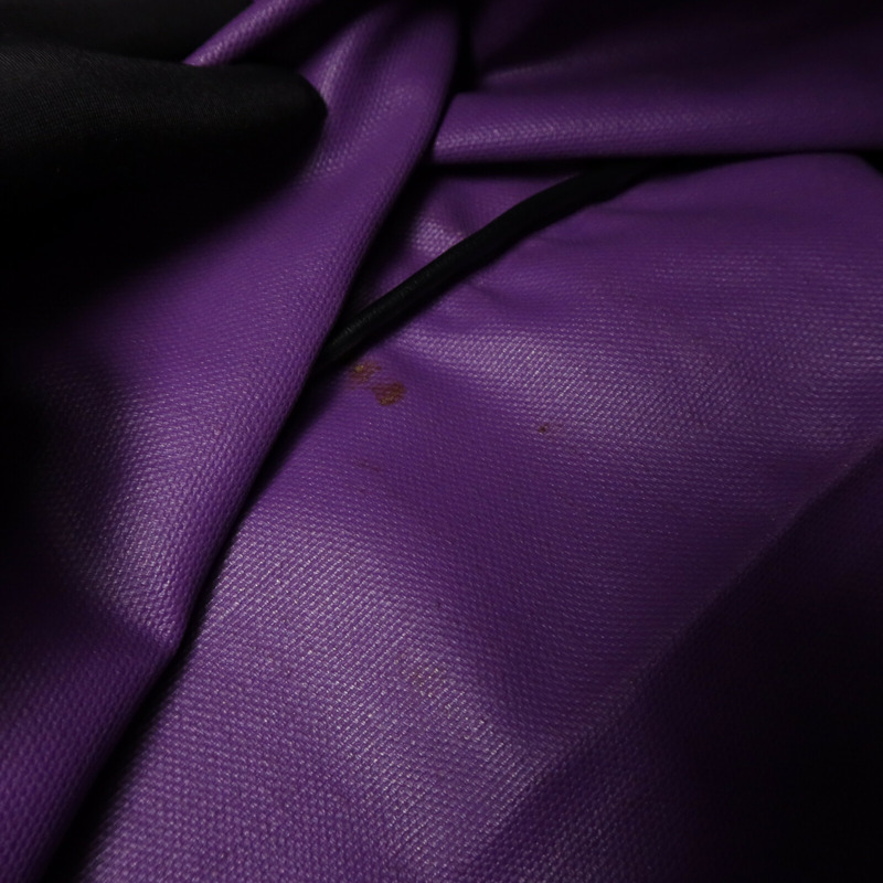 GOYARD 塗層帆布Saint Louis PM銀扣手挽袋-16