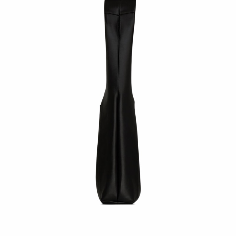 Saint Laurent 女士 徽標單肩包均碼碼28cm*9cm*30cm-3