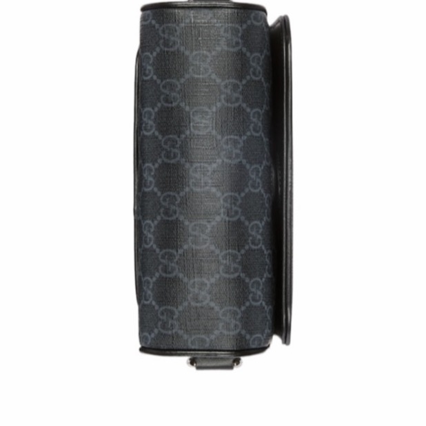 Gucci 男士 超迷你單肩包均碼碼超MINI、17.5cm*6.5cm*13.5cm-4