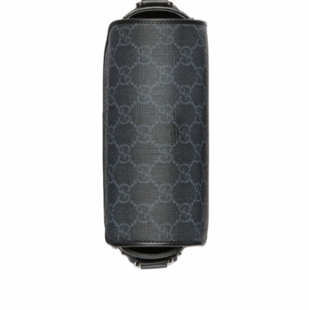 Gucci 男士 超迷你單肩包均碼碼超MINI、17.5cm*6.5cm*13.5cm-5