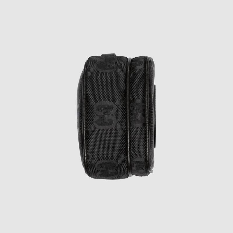 Gucci 男士 Off The Grid系列迷你手袋均碼碼MINI、11.5X4X17CM-6