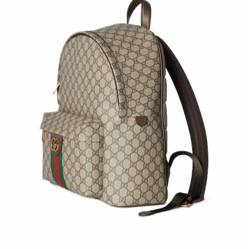 Gucci 男士 Ophidia 中號背包均碼碼中號、36.5cm*18cm*41cm-2