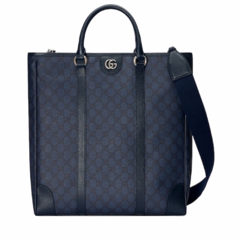 Gucci 男士 OPHIDIA 中號單肩包均碼碼36cm*12cm*18cm-0