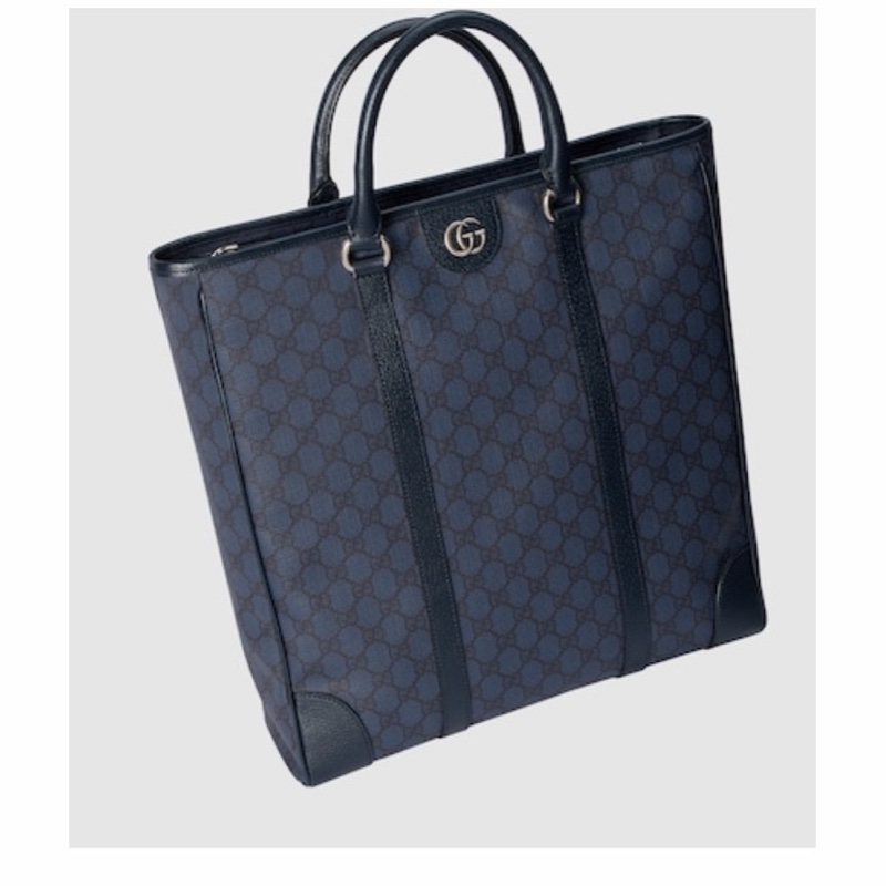 Gucci 男士 OPHIDIA 中號單肩包均碼碼36cm*12cm*18cm-1