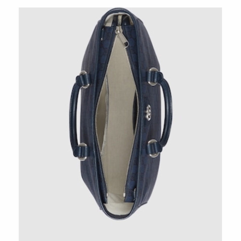 Gucci 男士 OPHIDIA 中號單肩包均碼碼36cm*12cm*18cm-2