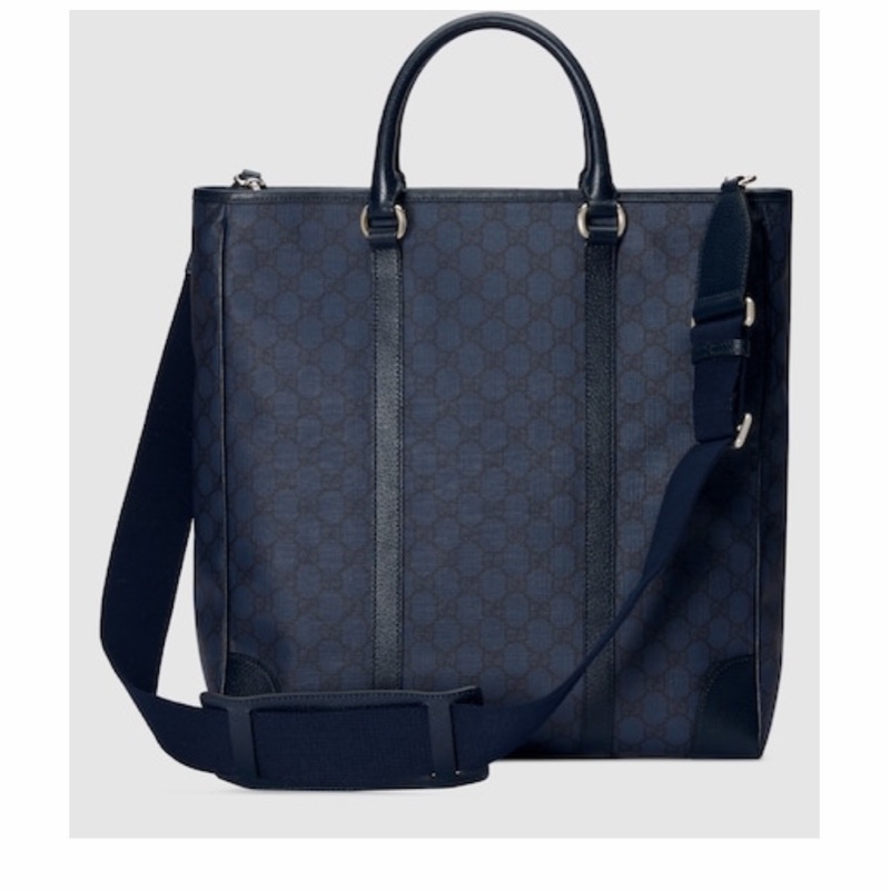 Gucci 男士 OPHIDIA 中號單肩包均碼碼36cm*12cm*18cm-6