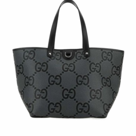 Gucci 男士 雙手提托特包均碼碼30cm*25cm*29cm-1