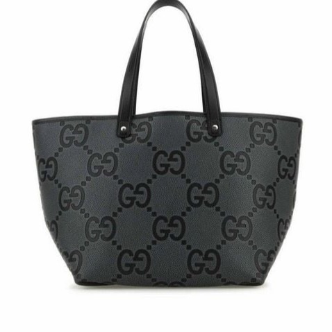 Gucci 男士 雙手提托特包均碼碼30cm*25cm*29cm-2