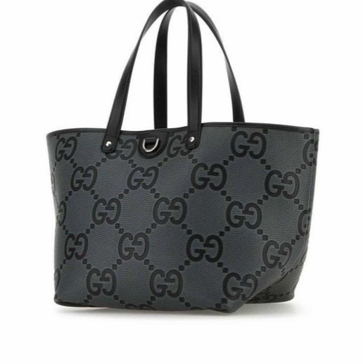 Gucci 男士 雙手提托特包均碼碼30cm*25cm*29cm-3