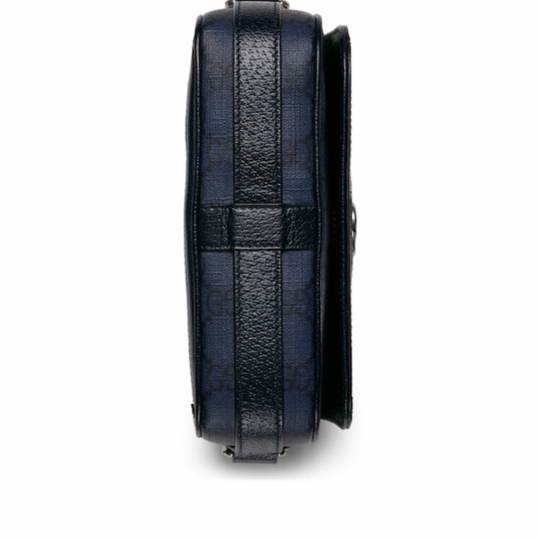 Gucci 男士 Ophidia系列超迷你肩背包均碼碼18.5cm*5.5cm*10cm-3