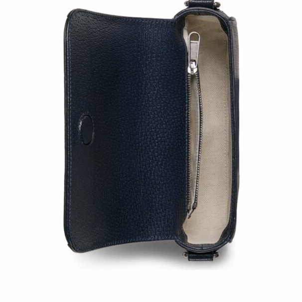Gucci 男士 Ophidia系列超迷你肩背包均碼碼18.5cm*5.5cm*10cm-5