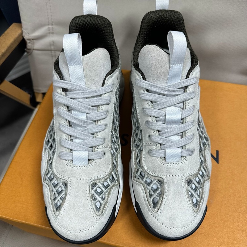 CHANEL香奈兒低幫休閒運動鞋 37.5碼-6